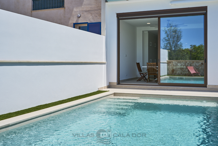 holiday home Rafal to rent, 4 bedrooms, Porreres, Majorca