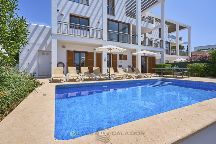 Villa Cala Dia, 4 dormitorios ,Cala DOr , Mallorca Villa Cala Dia, 4 dormitorios ,Cala DOr , Mallorca