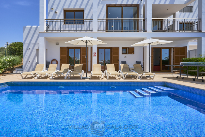 Villa Cala Dia, 4 dormitorios ,Cala DOr , Mallorca Villa Cala Dia, 4 dormitorios ,Cala DOr , Mallorca