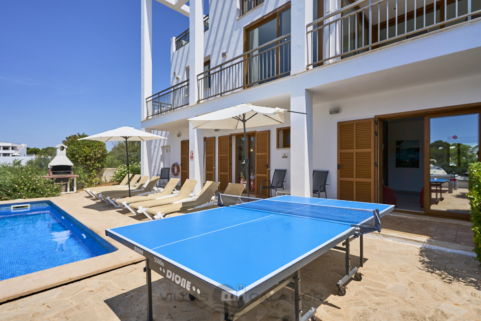 Villa Cala Dia, 4 dormitorios ,Cala DOr , Mallorca Villa Cala Dia, 4 dormitorios ,Cala DOr , Mallorca