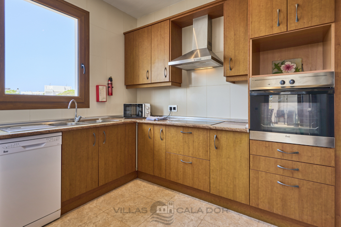 Villa Cala Dia, 4 dormitorios ,Cala DOr , Mallorca Villa Cala Dia, 4 dormitorios ,Cala DOr , Mallorca