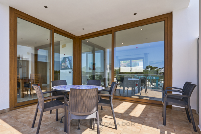 Villa Cala Dia, 4 dormitorios ,Cala DOr , Mallorca Villa Cala Dia, 4 dormitorios ,Cala DOr , Mallorca