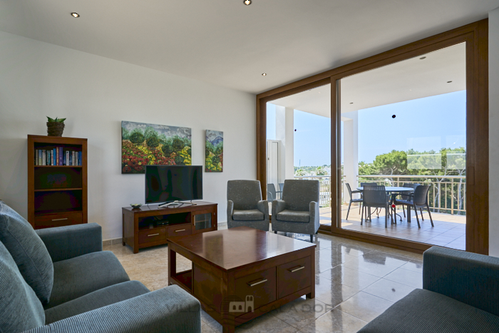 Villa Cala Dia, 4 dormitorios ,Cala DOr , Mallorca Villa Cala Dia, 4 dormitorios ,Cala DOr , Mallorca