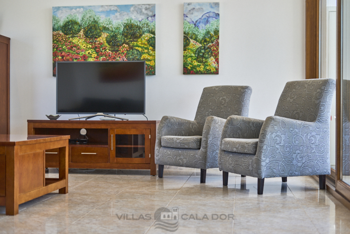 Villa Cala Dia, 4 dormitorios ,Cala DOr , Mallorca Villa Cala Dia, 4 dormitorios ,Cala DOr , Mallorca