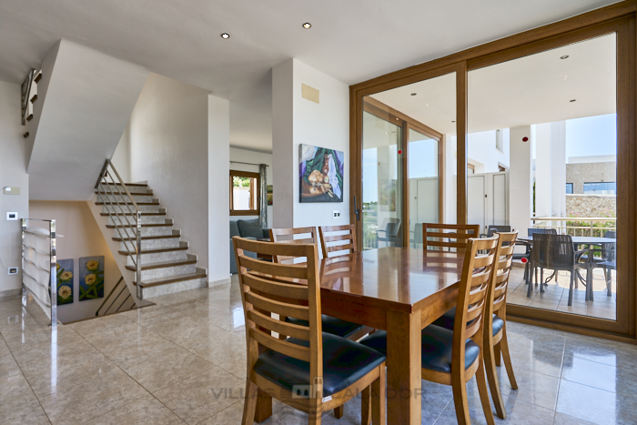 Villa Cala Dia, 4 dormitorios ,Cala DOr , Mallorca Villa Cala Dia, 4 dormitorios ,Cala DOr , Mallorca