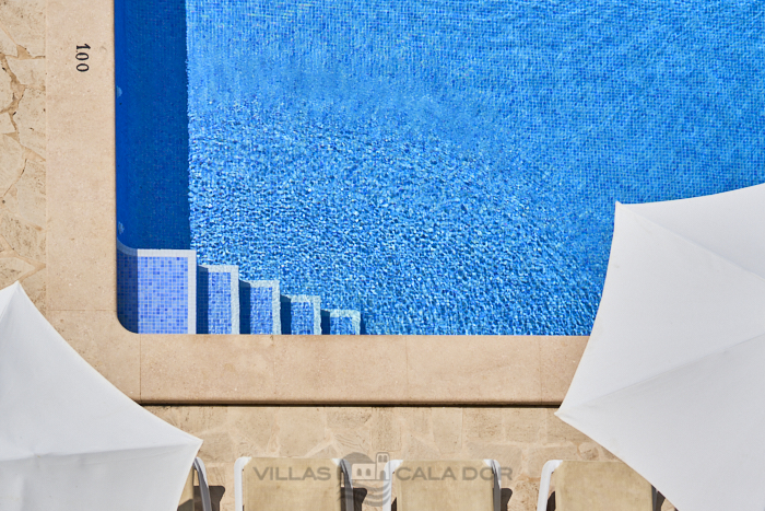 Villa Cala Dia, 4 dormitorios ,Cala DOr , Mallorca Villa Cala Dia, 4 dormitorios ,Cala DOr , Mallorca