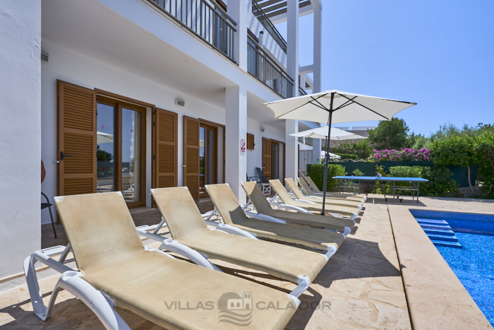 Villa Cala Dia, 4 dormitorios ,Cala DOr , Mallorca Villa Cala Dia, 4 dormitorios ,Cala DOr , Mallorca