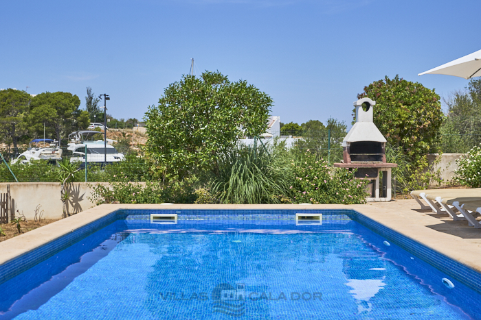 Villa Cala Dia, 4 dormitorios ,Cala DOr , Mallorca Villa Cala Dia, 4 dormitorios ,Cala DOr , Mallorca