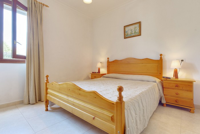 villa pinta 5 dormitorios, Cala D´Or, Mallorca