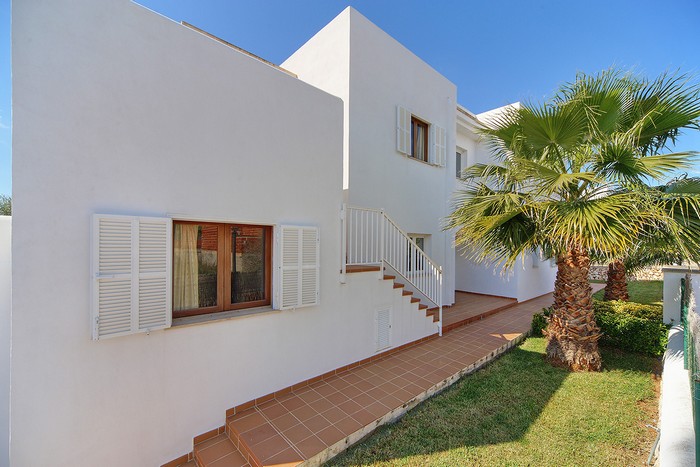 villa pinta 5 dormitorios, Cala D´Or, Mallorca