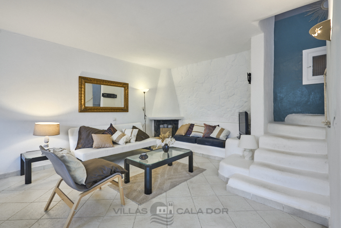 Villa Pintor Verburgh,  2  bedrooms, Cala D'Or, Mallorca