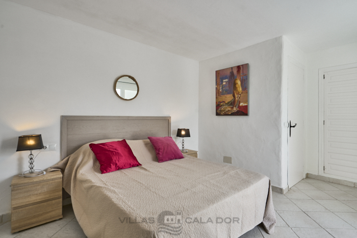 Villa Pintor Verburgh,  2  bedrooms, Cala D'Or, Mallorca