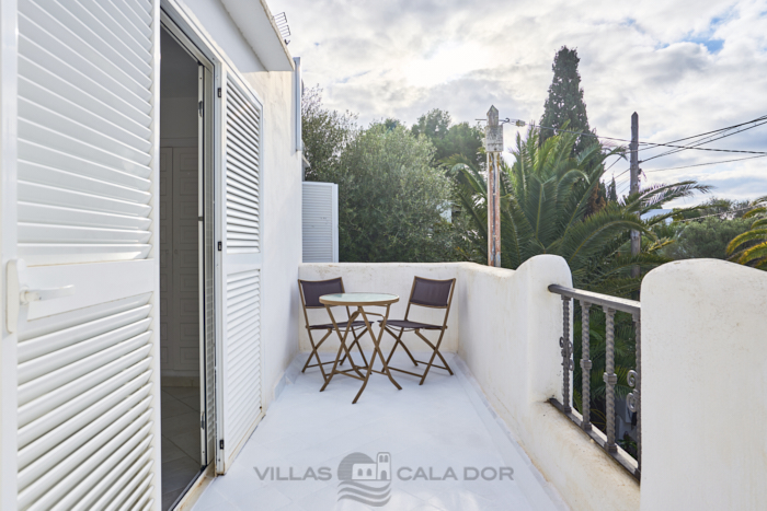 Villa Pintor Verburgh,  2  bedrooms, Cala D'Or, Mallorca