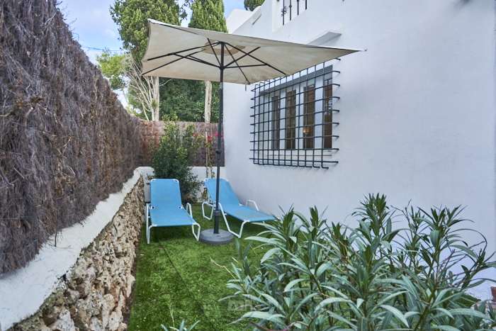 Villa Pintor Verburgh,  2  bedrooms, Cala D'Or, Mallorca