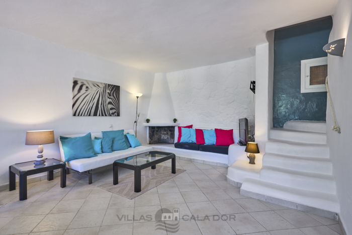 Villa Pintor Verburgh,  2  bedrooms, Cala D'Or, Mallorca