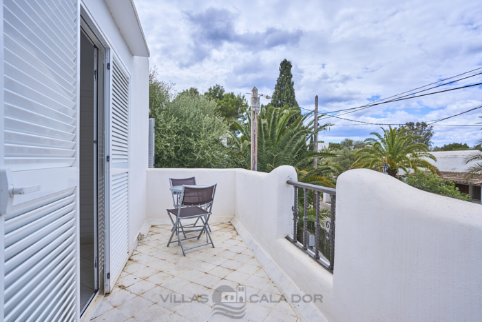 Villa Pintor Verburgh,  2  bedrooms, Cala D'Or, Mallorca