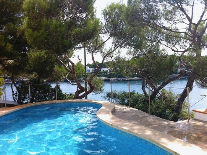 Villa Ramina, 4 bedrooms, Cala Dor , Mallorca