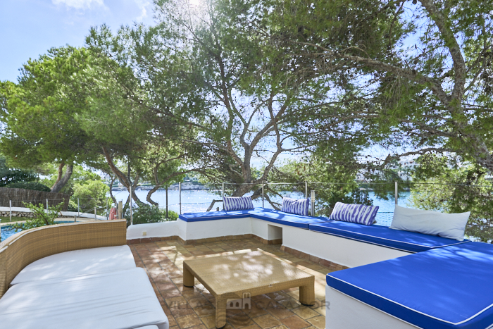 Villa Ramina, 4 bedrooms, Cala Dor , Mallorca