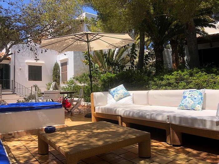 Villa Ramina, 4 bedrooms, Cala Dor , Mallorca