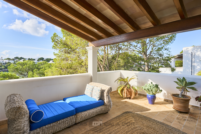 Villa Ramina, 4 bedrooms, Cala Dor , Mallorca