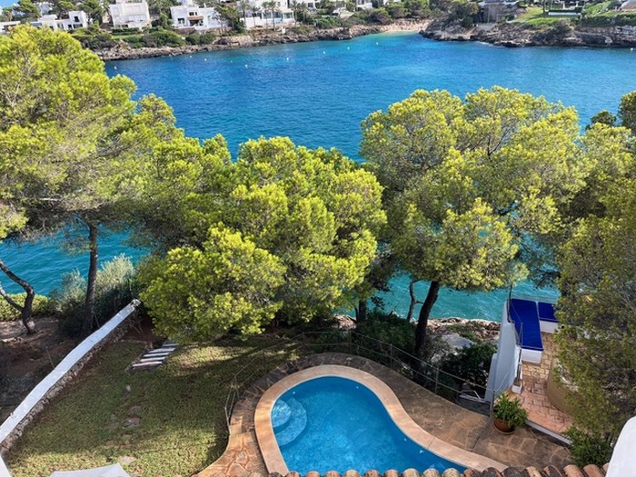 Villa Ramina, 4 bedrooms, Cala Dor , Mallorca