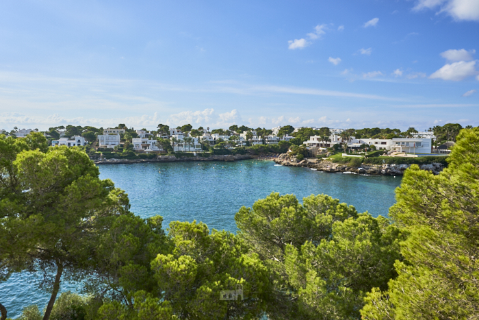 Villa Ramina, 4 bedrooms, Cala Dor , Mallorca