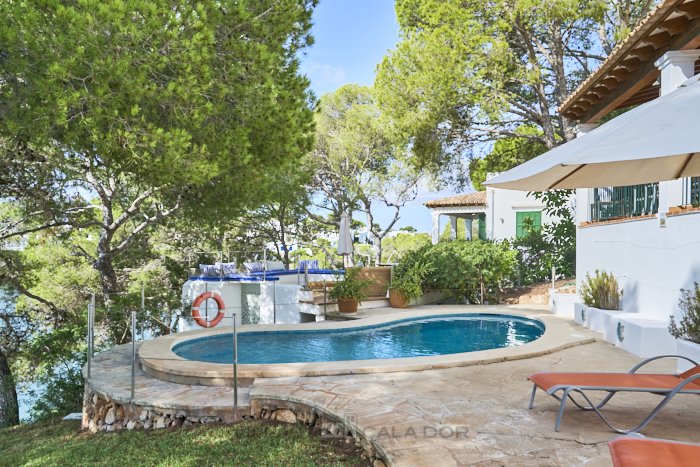 Villa Ramina, 4 bedrooms, Cala Dor , Mallorca