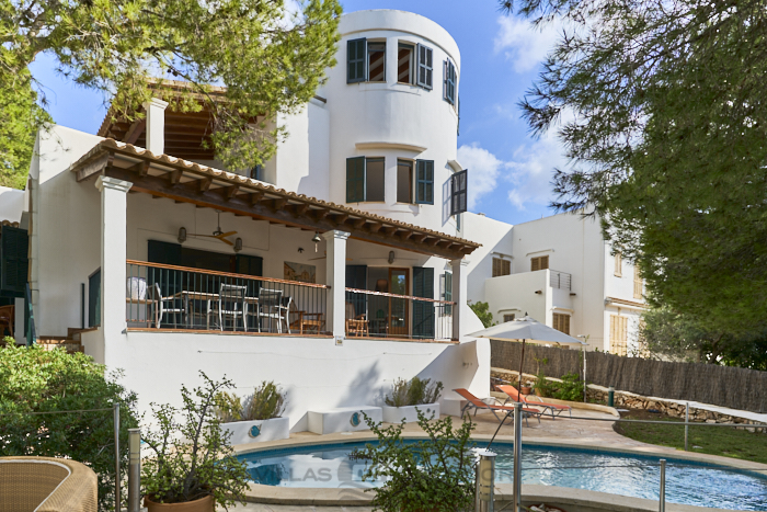 Villa Ramina, 4 bedrooms, Cala Dor , Mallorca