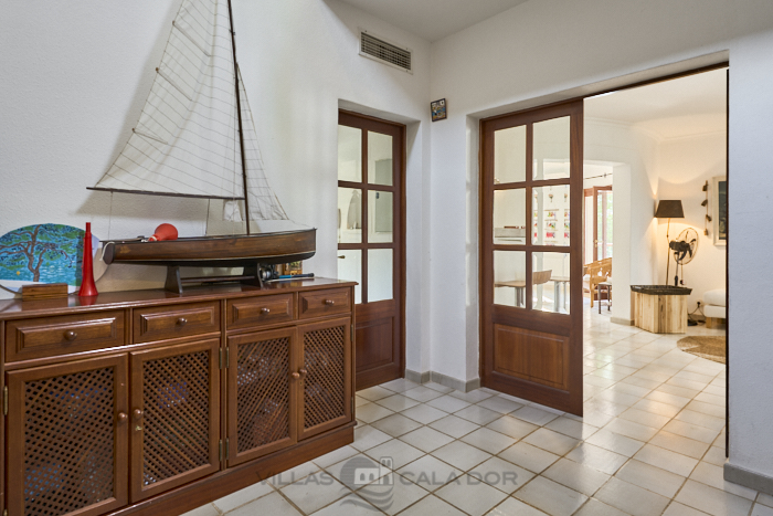Villa Ramina, 4 bedrooms, Cala Dor , Mallorca