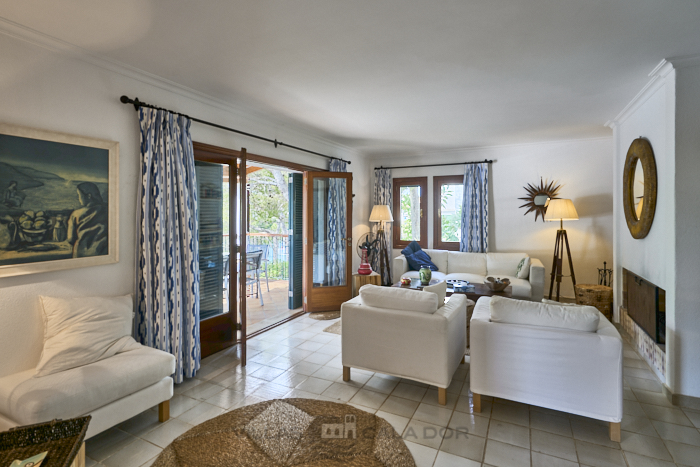 Villa Ramina, 4 bedrooms, Cala Dor , Mallorca