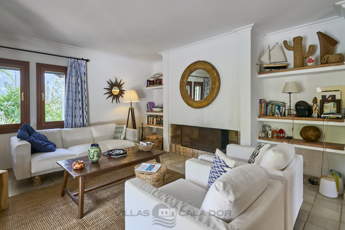 Villa Ramina, 4 bedrooms, Cala Dor , Mallorca
