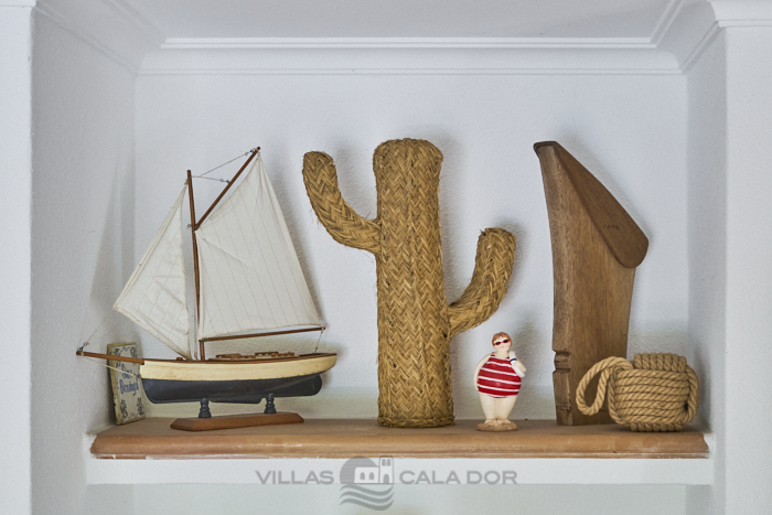 Villa Ramina, 4 bedrooms, Cala Dor , Mallorca