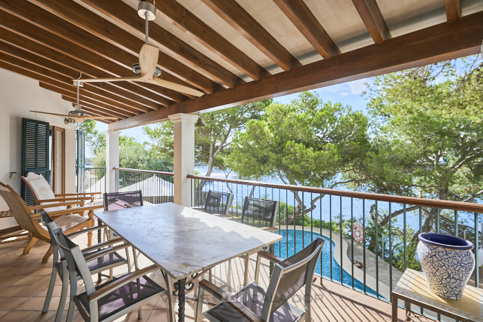 Villa Ramina, 4 bedrooms, Cala Dor , Mallorca