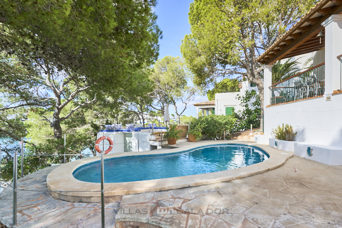 Villa Ramina, 4 bedrooms, Cala Dor , Mallorca
