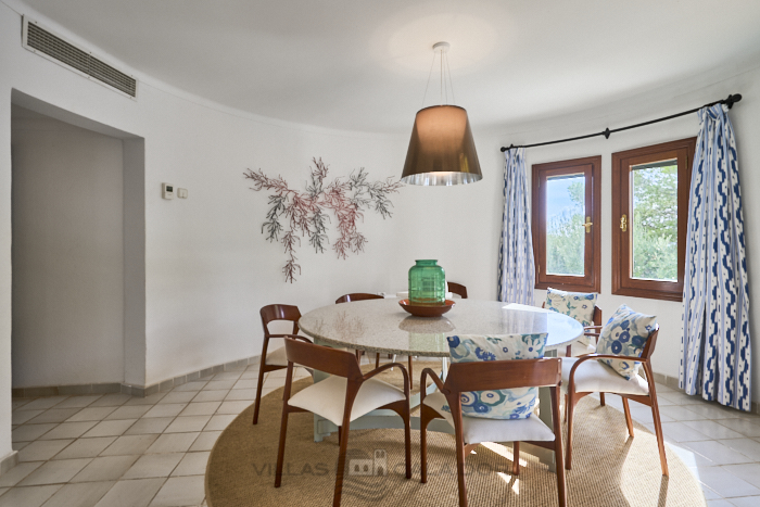 Villa Ramina, 4 bedrooms, Cala Dor , Mallorca