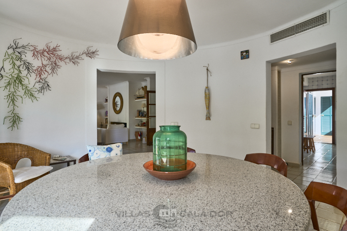Villa Ramina, 4 bedrooms, Cala Dor , Mallorca