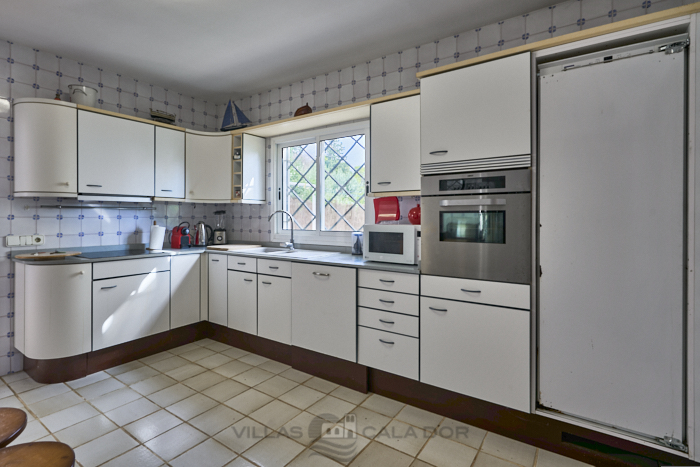 Villa Ramina, 4 bedrooms, Cala Dor , Mallorca