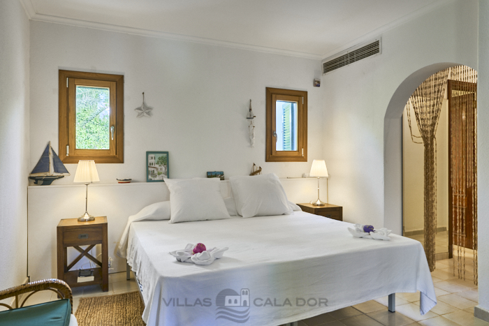 Villa Ramina, 4 bedrooms, Cala Dor , Mallorca