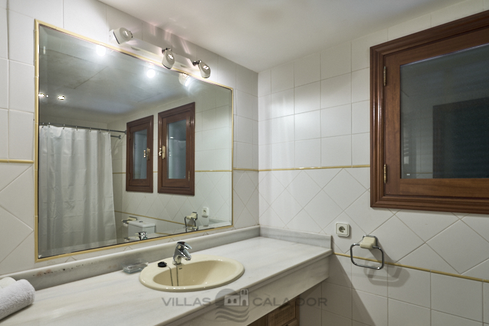 Villa Ramina, 4 bedrooms, Cala Dor , Mallorca