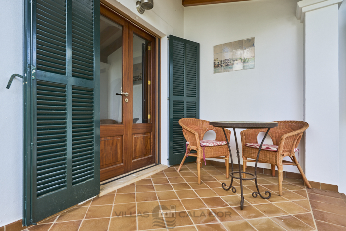 Villa Ramina, 4 bedrooms, Cala Dor , Mallorca