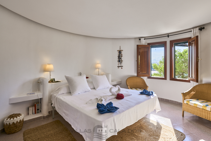 Villa Ramina, 4 bedrooms, Cala Dor , Mallorca