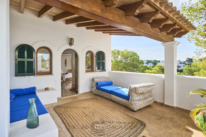 Villa Ramina, 4 bedrooms, Cala Dor , Mallorca
