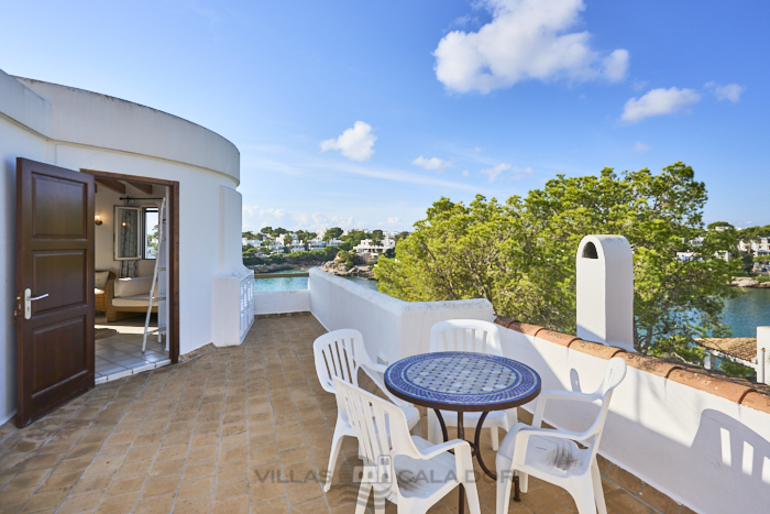 Villa Ramina, 4 bedrooms, Cala Dor , Mallorca
