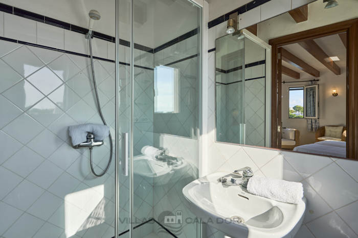 Villa Ramina, 4 bedrooms, Cala Dor , Mallorca