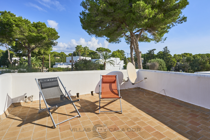 Villa Ramina, 4 bedrooms, Cala Dor , Mallorca