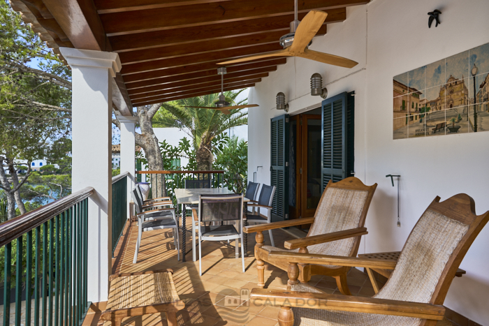 Villa Ramina, 4 bedrooms, Cala Dor , Mallorca