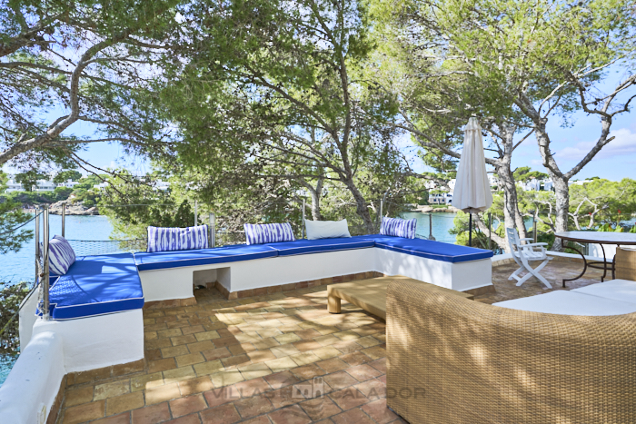Villa Ramina, 4 bedrooms, Cala Dor , Mallorca