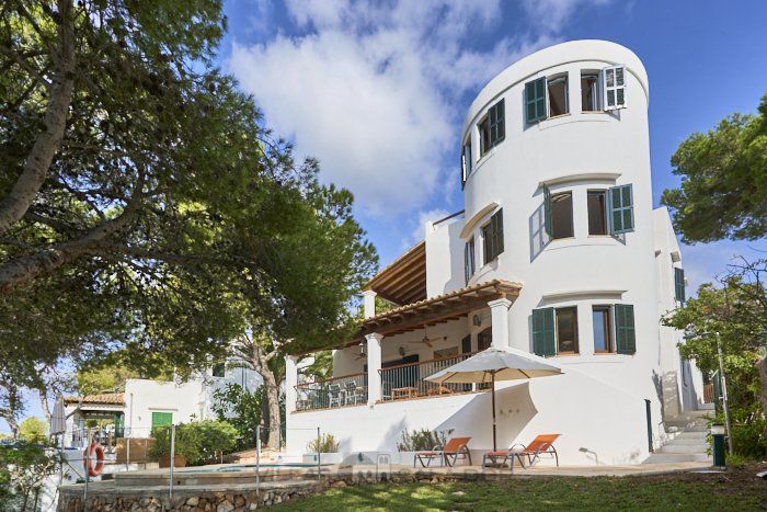 Villa Ramina, 4 bedrooms, Cala Dor , Mallorca