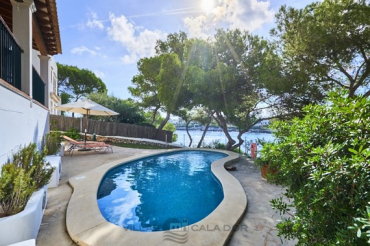 Villa Ramina, 4 bedrooms, Cala Dor , Mallorca