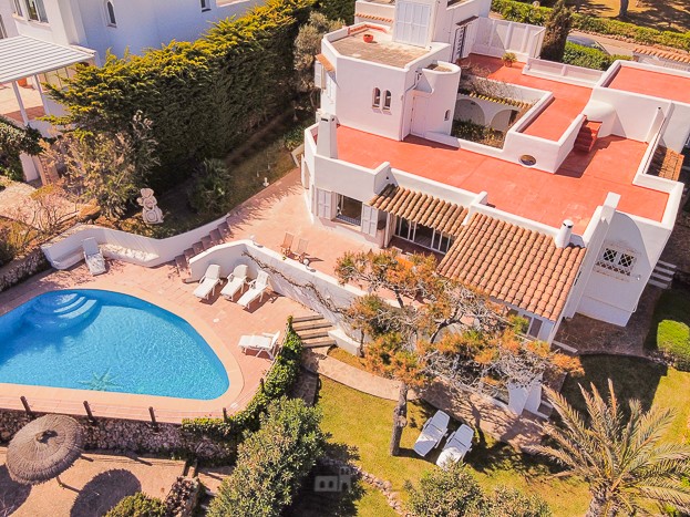 villa Guacharacas,  5 dormitorios, Cala Dor, Mallorca